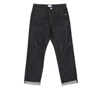 AMISH pocket-detail straight-leg jeans - Blue 31