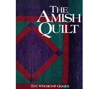 Amish Quilt