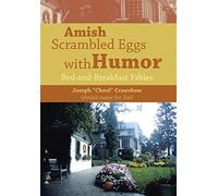 Amish Scrambled Eggs with Humor: Bed-and-Breakfast Fables