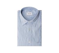 AMISH striped shirt - Blue S-M-L-XL-XXL
