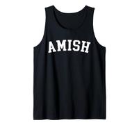 Amish Tank Top