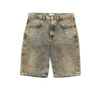 AMISH Tommy denim shorts - Neutrals 30