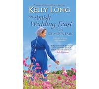 Amish Wedding Feast on Ice Mountain, An