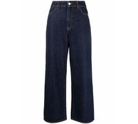 AMISH wide leg jeans - Blue 28