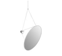 Amisol Pendant Mirror Small