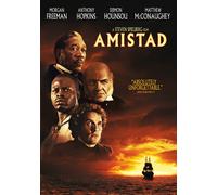 Hopkins - Amistad [DVD] [Region 1] [2005] [NTSC]