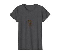 Amistad Family: Home of Love and Unity T-Shirt, Women, Dark Heather Grey, 3XL
