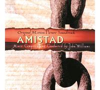 Amistad: Original Soundtrack
