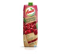 Amita Sour Cherry Juice Drink 1L (Pack of 8)