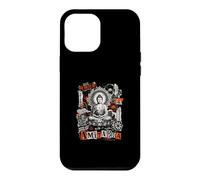 Amitabha Buddha Infinite Light Infinite Life Zen Case for iPhone 12 Pro Max