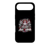 Amitabha Buddha Lotus Meditation AMITABHA Mantra Case for iPhone Air