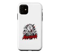 Amitabha Buddha Meditation Lotus Zen Enlightenment Case for iPhone 11