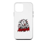 Amitabha Buddha Meditation Lotus Zen Enlightenment Case for iPhone 12 mini