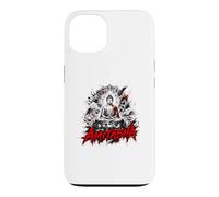 Amitabha Buddha Meditation Lotus Zen Enlightenment Case for iPhone 13