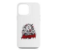 Amitabha Buddha Meditation Lotus Zen Enlightenment Case for iPhone 13 Pro Max
