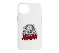 Amitabha Buddha Meditation Lotus Zen Enlightenment Case for iPhone 14 Plus