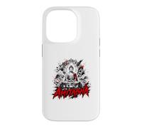 Amitabha Buddha Meditation Lotus Zen Enlightenment Case for iPhone 14 Pro