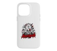 Amitabha Buddha Meditation Lotus Zen Enlightenment Case for iPhone 14 Pro Max