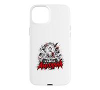 Amitabha Buddha Meditation Lotus Zen Enlightenment Case for iPhone 15 Plus