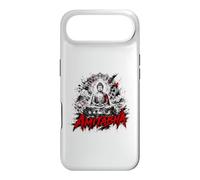 Amitabha Buddha Meditation Lotus Zen Enlightenment Case for iPhone Air