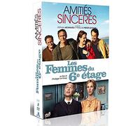 Amitiés sincères + Les femmes du 6e étage