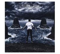 Amity Affliction – Let the Ocean.. – Deluxe Edition – Roadrunner Records