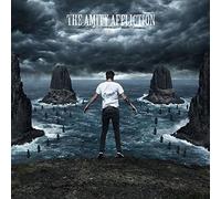 Amity Affliction - Let The Ocean Take Me - CD - G1398z