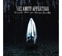 The Amity Afflictio Everyone Loves You... Once You Leave The (Vinyl) (US IMPORT)