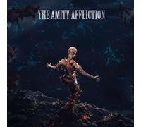 The Amity Affliction Let the ocean take me (Redux) CD multicolor Onesize