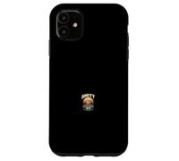 AMITY1975 Retro Shark Fin Case for iPhone 11