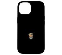 AMITY1975 Retro Shark Fin Case for iPhone 14