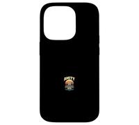 AMITY1975 Retro Shark Fin Case for iPhone 14 Pro