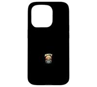 AMITY1975 Retro Shark Fin Case for iPhone 15 Pro