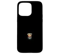 AMITY1975 Retro Shark Fin Case for iPhone 15 Pro Max