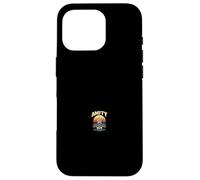 AMITY1975 Retro Shark Fin Case for iPhone 16 Pro