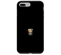 AMITY1975 Retro Shark Fin Case for iPhone 7 Plus/8 Plus