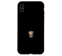 AMITY1975 Retro Shark Fin Case for iPhone XS Max