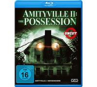 AMITYVILLE 2 (BLU-RAY) - DAMIANI,DAMIANO BLU-RAY NEW