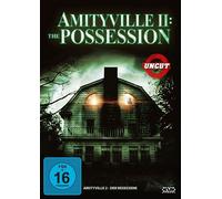 AMITYVILLE 2 - DAMIANI,DAMIANO DVD NEW