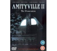 Amityville 2 - the Posession [DVD]