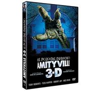 Amityville 3 (Amityville 3-D, Spain Import, see details for languages)