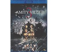 Amityville 3-D (Blu-Ray)