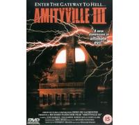 Amityville 3 [DVD]
