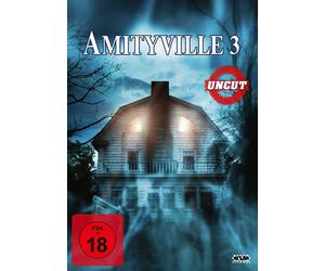 Amityville 3 (DVD)