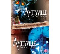 Amityville 4 - The Evil Escapes/Amityville 1992 - It's About Time