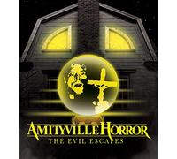 Amityville 4: The Evil Escapes [Blu-ray]