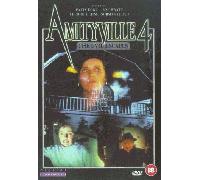 Amityville 4 - The Evil Escapes [DVD]