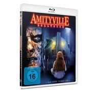 Amityville - Amityville 8 - Dollhouse - das Böse Stirbt Nie