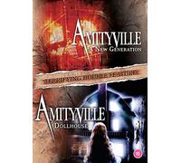 Amityville: A New Generation / Amityville Dollhouse [DVD]