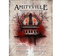 Amityville Blu-Ray Collection